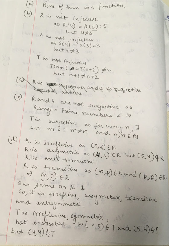but y 3 T is net injectiu but nt ntL suNY ve as C6, Rusass but C494T