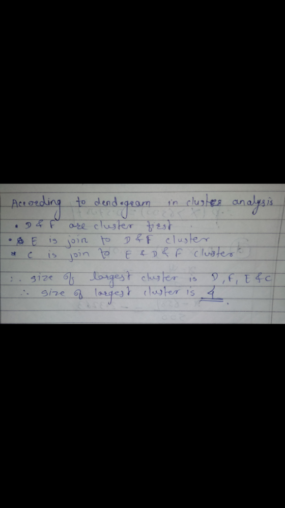 Aceding to dendgean in clu naus1 oze cluster es 312で