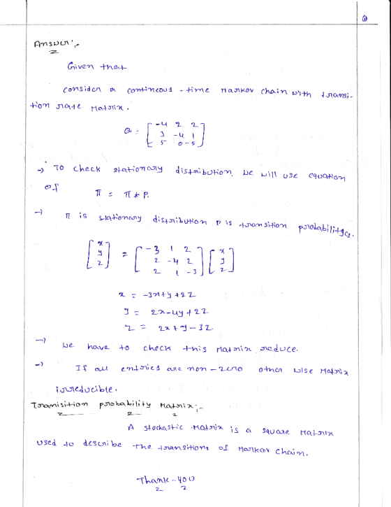 Given ta 5 グ. 24 2 -uy 22 Than oo