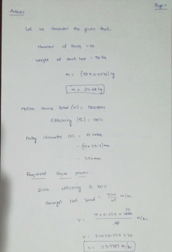 Let Comvide the given that. Number d & Key -10. uright eoch hoxS m 5D x04534) m c 22.68 Motion Sourca Spexed (v)18CO RPAM tRc