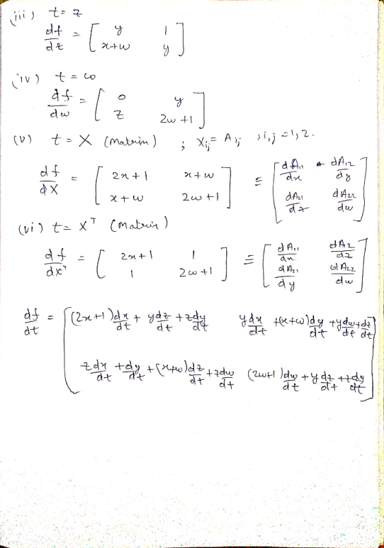 CA) 2w +1 21 + Tad Vu
