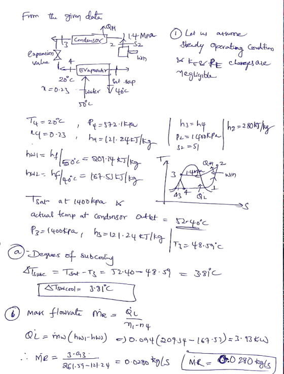 Fm t givn dota atfurme L4MPa S2 edy opecating Candansov 2 Coditng erpaninX 4 Valua EVapah aue Megligible fat ap akrV4ic Tu20