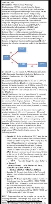 (DEA)so deside and hydegm ๗nde ถ0w.ght hyd Narbon. DEAs n several actor mgy sa e to degradation Destion is defieed ads The p