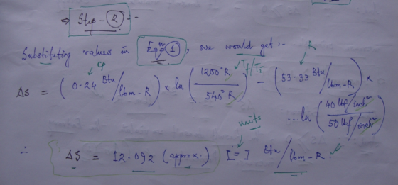 Cp Btu 53 33 Bt As ( 0.24 40
