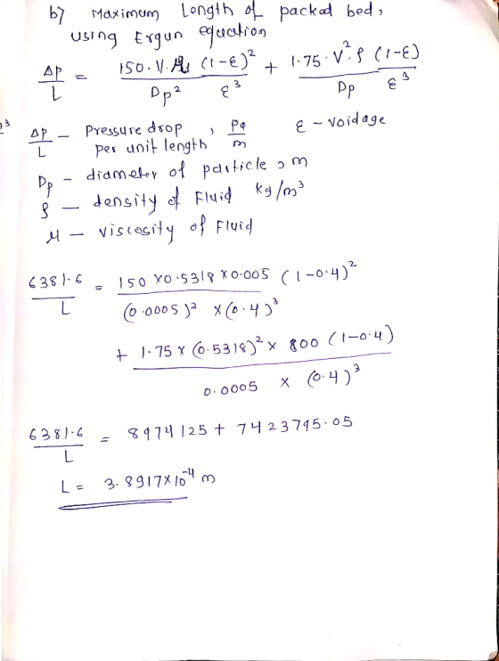 ack^ bed , 2 Pressure dsop pes unit length m e - void age _ dansi! 시 C38)-ς 2. 638)-1-8974125十7423715.05