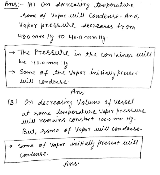 서 m> --7 Sonne of Vapor uni tially preAm tuuu Condense