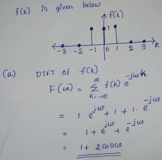 (K) Ps given below fC a) DTT of fCk) cA9 jus ite t e