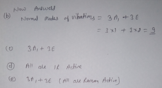 Novo AnuweU e 33e CAll au Raman Ai)
