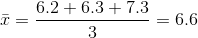 6.6