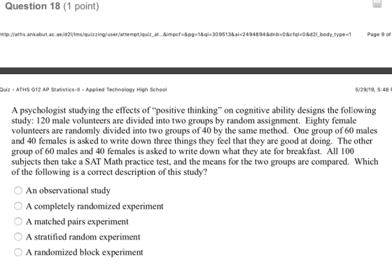 Question 18 (1 point) http://aths.ankabut.ac.ae/d2I/Ims/quizzing/user/attempt/quiz_at..&impcf-&pg-1&qi-309513&ai 2494894&dnb