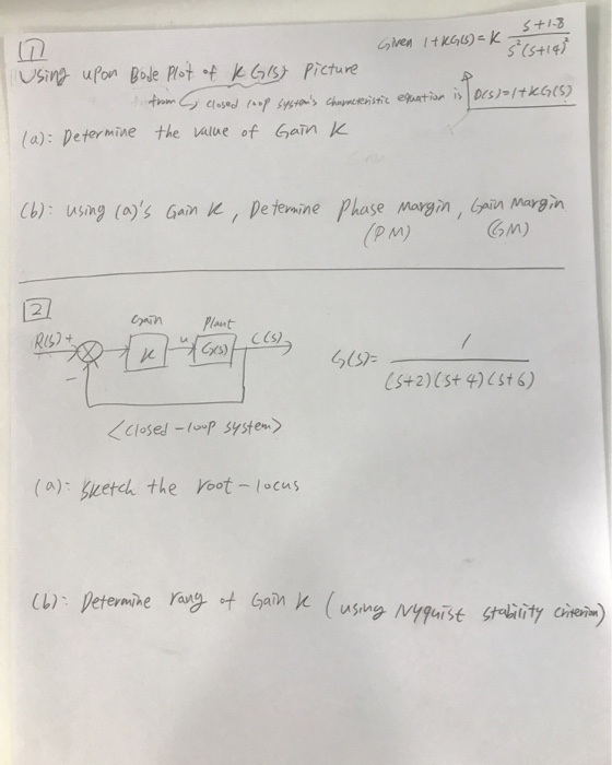 S+1-3 Gven It kG4)K Using upon Bole Plot kGs Picture trom Clused p yss chaynceistc euatar isDes)/tkGIS) la): Determine the va