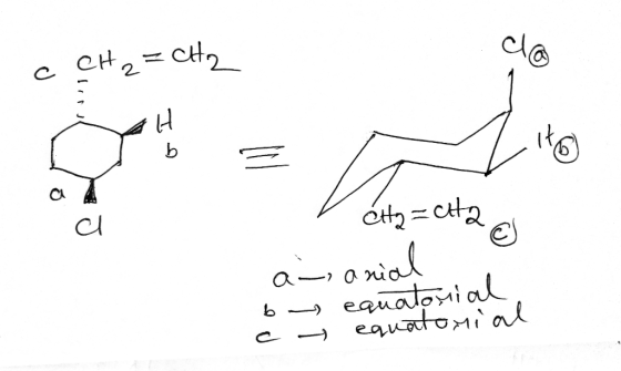 2= CH a- ori