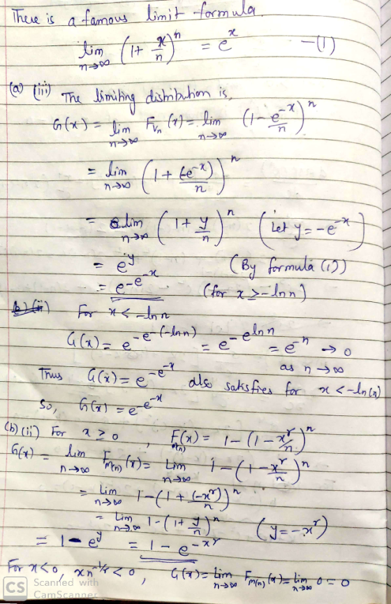 Thue is a famous lam、 formula im m I C(x rn -九 へそ) 出Jim Lets-e (5) G For 20 21 Scanned with CamScanne