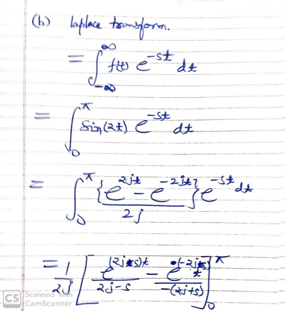 st 2 CS Scanned Scanned Wrtn CamScanner