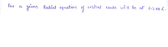 6.3 48 A for a gunn Radi equation e}