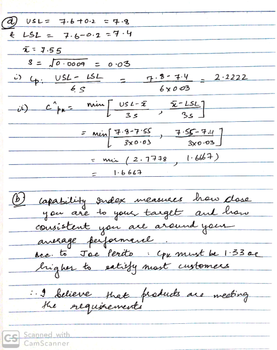 USL - LSL 6 US L_χ 3s 1.6 663 Scann CamScanner