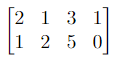 2 1 3 : 1 2 5 0
