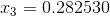 3 = 0.282530