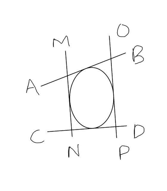 A P