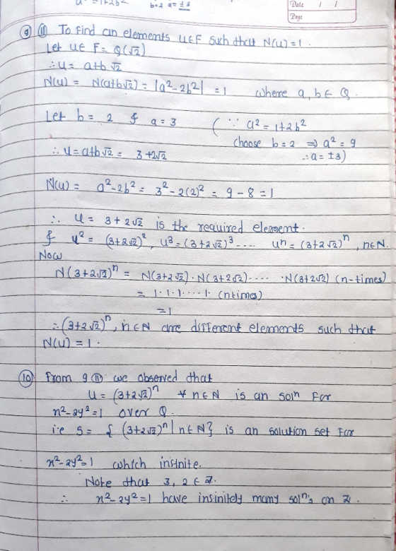 Date I Pnge choose ha2 ag 05 3+20 N(at22 (n-times) ntimes) N(u) = 1 Noted hat 3, 2e