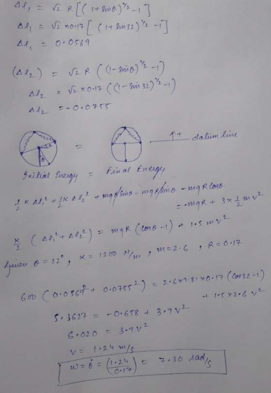so.17 14 Al (Al2) (-i6)) ViR Al2 Al2 -OO7 SS 1 dlalum lie gui tinl Suergy Fin al Enengy K ALLIKA 1.Smy2 ef K 2 M=2.6 (ton32-1