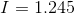 gif.latex?I%3D1.245