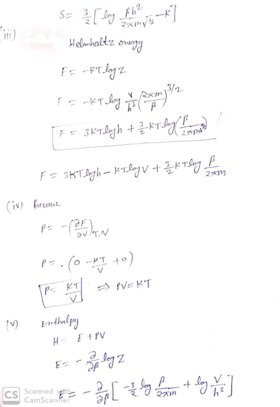 Helmhaltz owngy 3/2 3KTJgh F 3KTAyh-Klojv 2Km (iv) Carsaue avTN -KT V VEKT V EHPV H cs Scanned th CamScanher