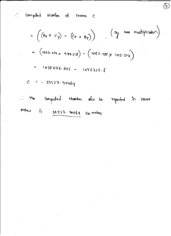 2. ,Cormple