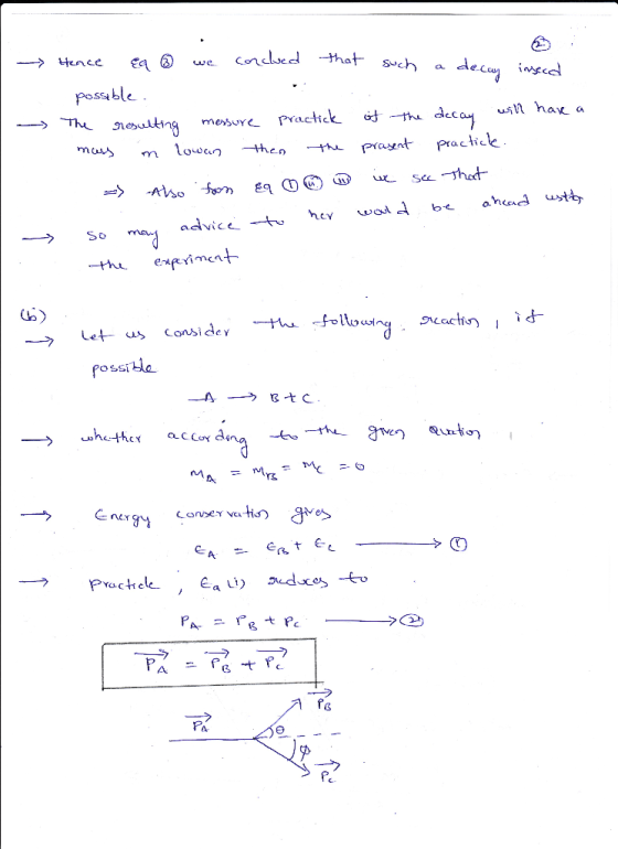 nsed ht such a itudl →Hence Eq possble ut hax a atPractiek o) -> Let us consider -thu -follourng 、よ possitle Aate 刁 PA P.
