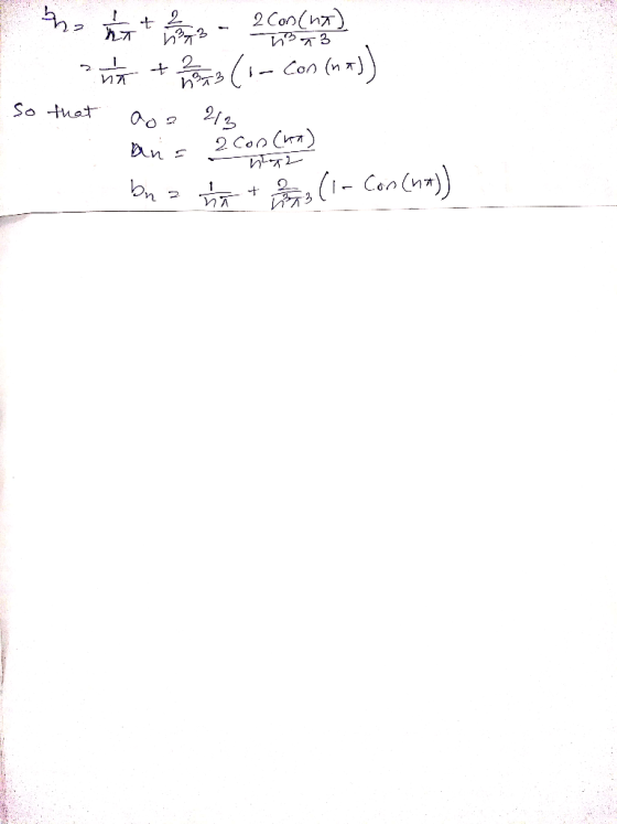 2 Conn Con (n So that 2 Con Cr An (1- Cen ()) 1