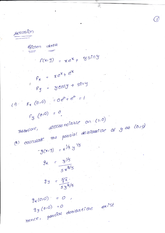 sollioion ftgen data Thazefore,ble on () drfrexe neiable on Co )calculate the patiaaeoaoe 2/5 5335 x tono) Hence, pastialdesi
