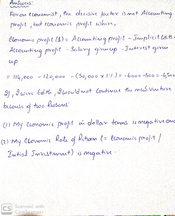 AnSwevs .. JrVnpli(. tds.か AC(.ouAAAti^^. 9 pvolit CA Scanned with Camscanner