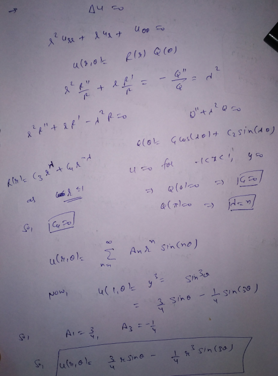A 2 Rla) Ql0) 2 elok Gase)+ C2sin(ao + -10 u Fo as &(nlco Cy Fo Simno) An 2 SmSo Now 1 Sinso) 3 Sine 4 Sa Ar A3 -1 u(9,ele 3