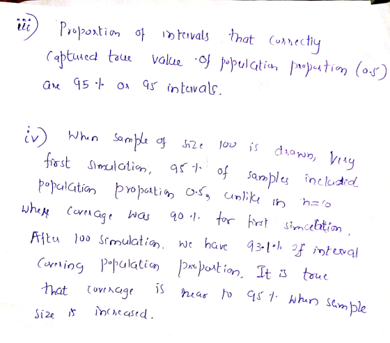 thot urecty Propotion omivals value jpulGtia, poption (os aptuned tau Gintuval Sample fio st Simlatin, drown, Vy e 91ofsanple