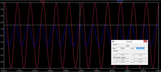 Draft27 Cursor 1 Vert 218ms Horz: Cursor 2 Vert N/A Horz N/A Diff (Cursor2-Cursor1) Hotz Vert -14/A- Slope Frec 320ms 300ms 2