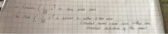 43 Find 0 005 error Standadnomol curve rea within one sdedad deik ahu men standaid