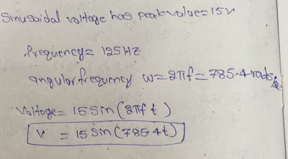 Simusoidal itege hos peakoluez 15 2HSE Aouna gMartreguenty we 3Tf785-4-1ads aHoge 15Sn (aTft) 15 Sm C786 4t)