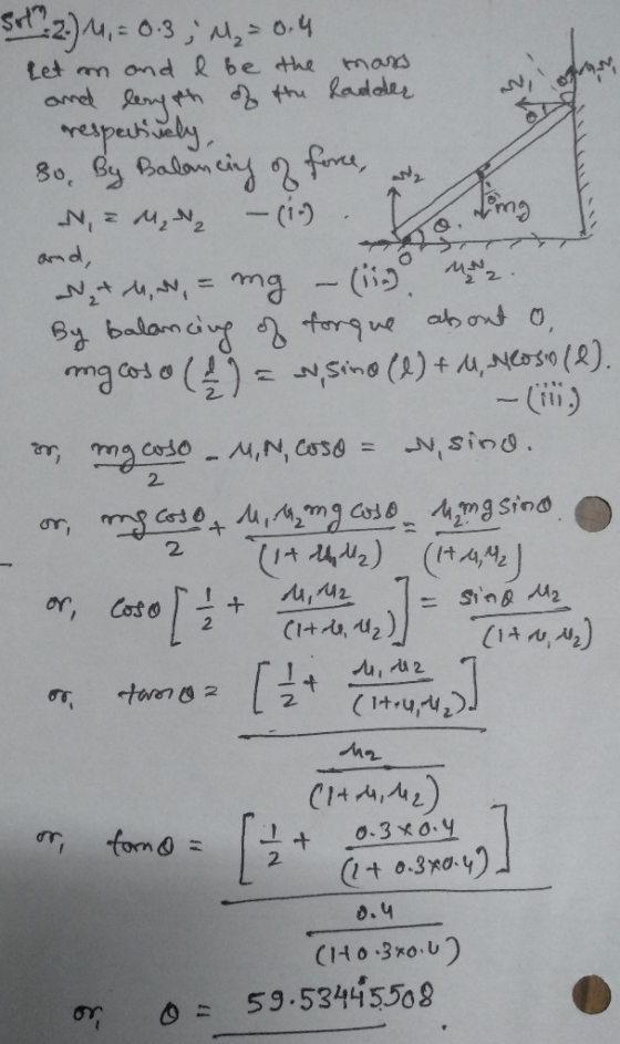 tet m ond be the nons orn d 2- 2 (1444) (It-4 2 2 ( 03ay 0.4 ση O= 59.53445508
