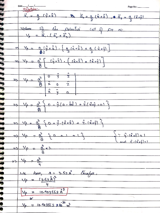 Date Page No.:- 2 2 e Culi Ere 82 3 식- 3.S 30