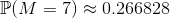 PM 7) 0.266828