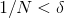 1/NS