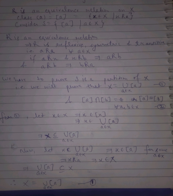 R is an equ C e ki if o Ra aEx кеса aex