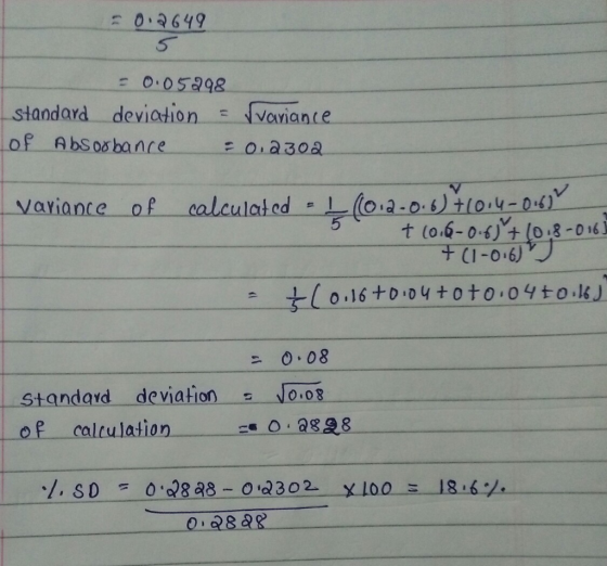 0、8649 standard deviation vaviance calculated, 1 (aaot tio.y-0 di- Variance of CT-016アナーーー よ1016 +boy + 0 to : 04 to 1,1 a O
