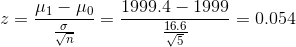 μ1-140 1999.4-1999 = 0.054 16 7t Vn