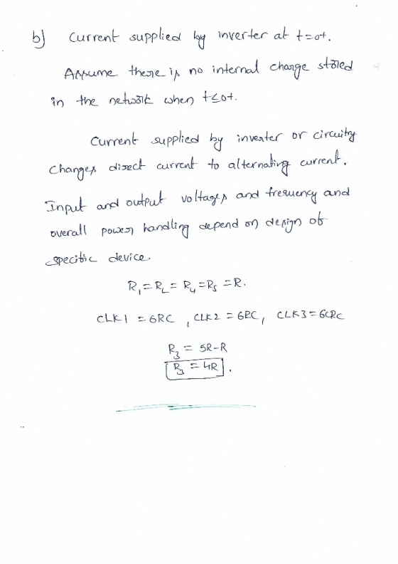 bCurrent supplhed! inverter attot in the haak whe o+ Current supphe inveter or ciri Channe dliec curetto alternah current vot