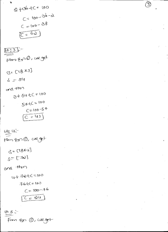 C oo36 - 62 3 - get rdthen SttCloo CloD-S C 43 Fom e, e get Gaff Puo 6LC= lo0 CE 100-6 C