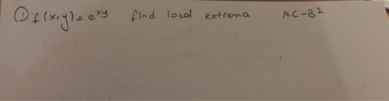Dztx1)eend l l extremAC-B