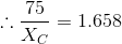 .. _ = 1.658