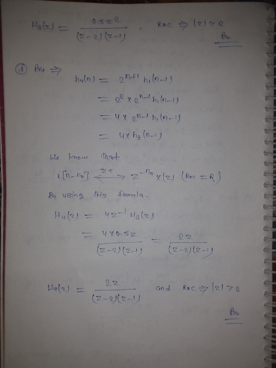 By using his fomula _ 니yt.sz. Z-2) (2-1 2-2 2-リ