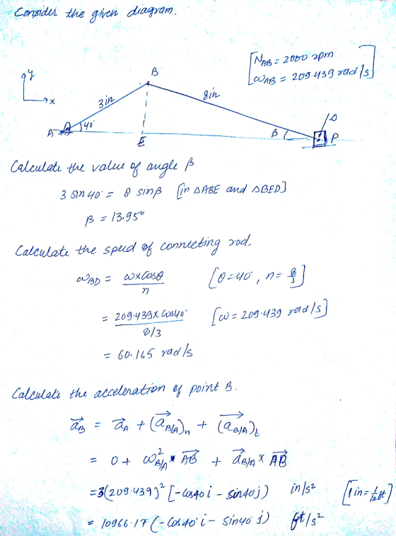 3J レ02 Φ/3 Caleulab the acceleration point 2